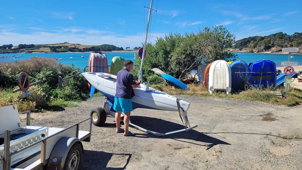 French kiss Mini 12