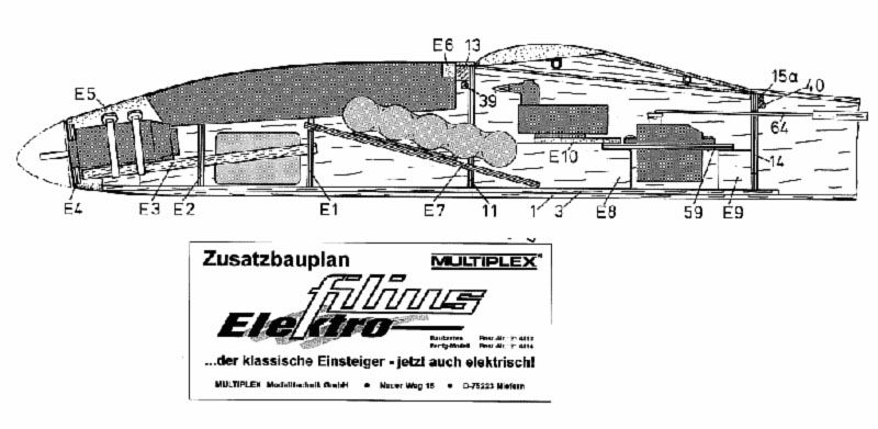 Filius Multiplex Elektro