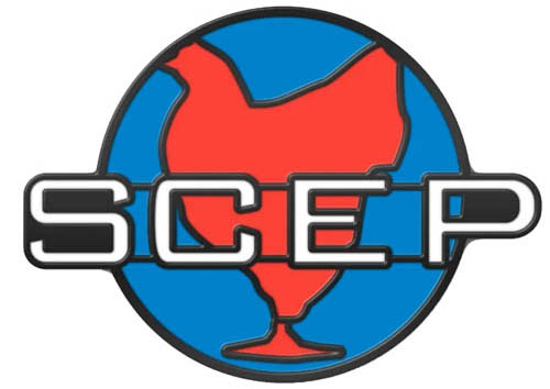 SCEP logo