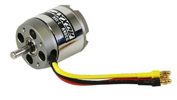 1-02307 Moteur Roxxy pour Multiplex Tommy Jr 